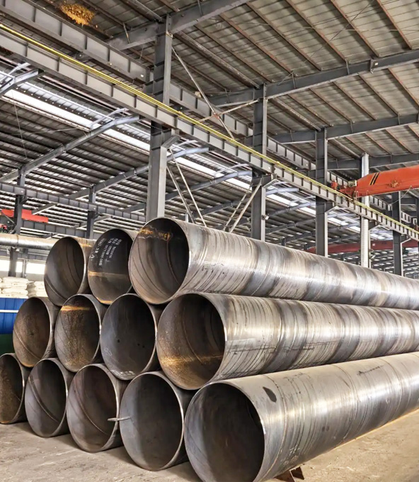 Hebei Tianyuan Pipeline Equipment Co., Ltd