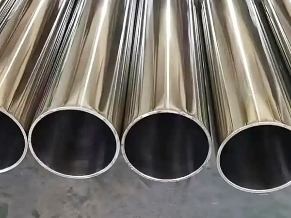 304 Stainless Steel Pipe