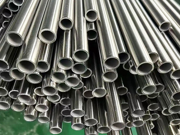 316 Stainless Steel Pipe