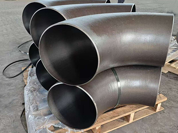 Alloy Steel Elbow
