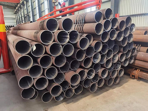API 5L Seamless Steel Pipe