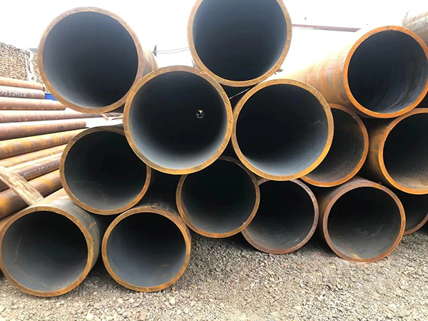 API Seamless Steel Pipe
