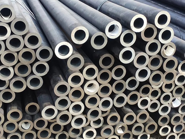ASTM Seamless Steel Pipe