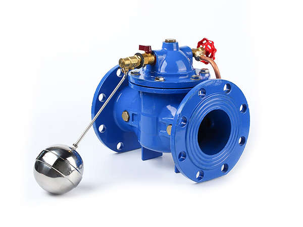 Ball Valve