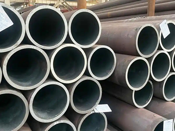 Carbon Steel Seamless Pipe