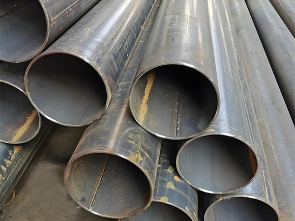 Carbon Steel Welded Pipe