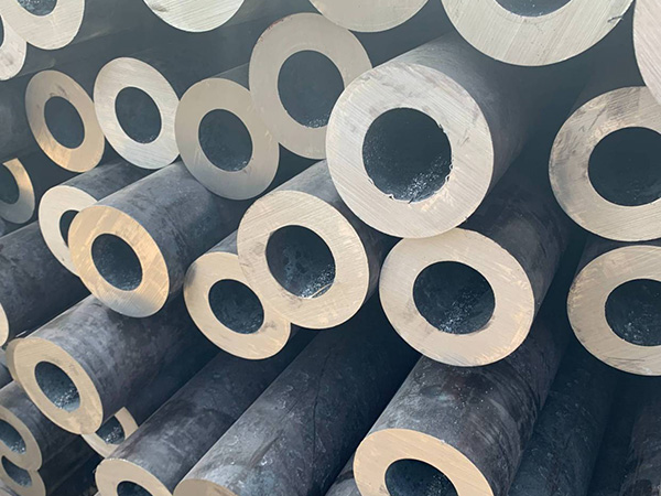 Cold Drawn Seamless Steel Pipe