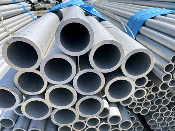 Duplex Stainless Steel Pipe