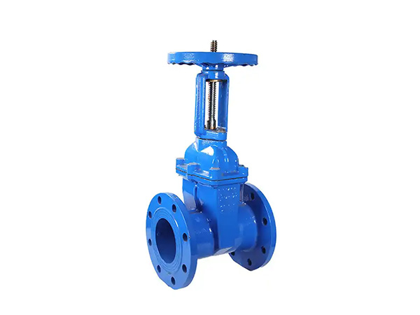 Gate Valve