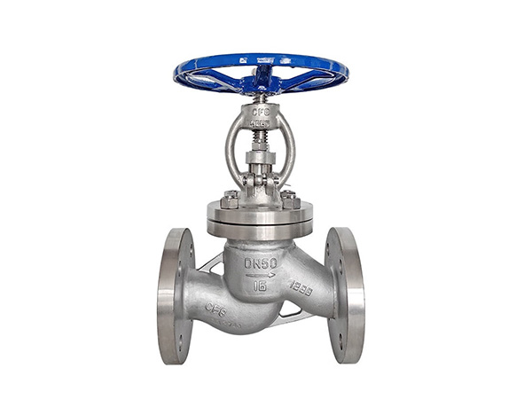Globe Valve