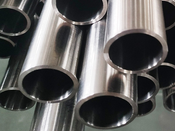 Heat Resistant Stainless Steel Pipe