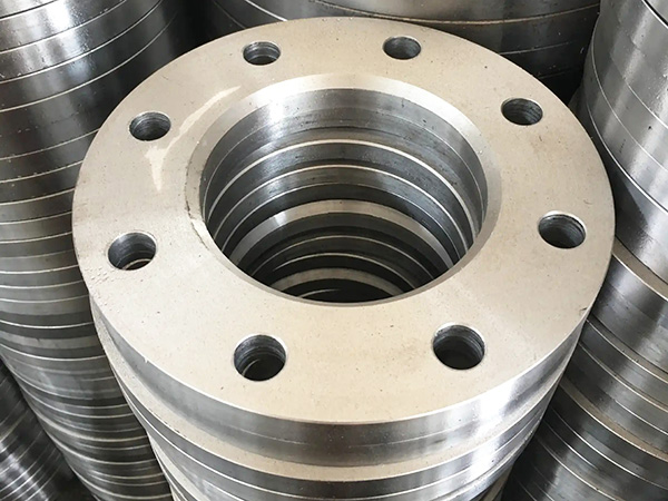 Lap Joint Flange