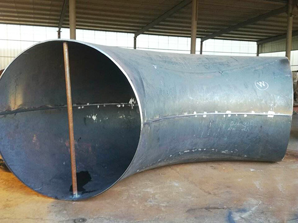 Large Diameter Elbow