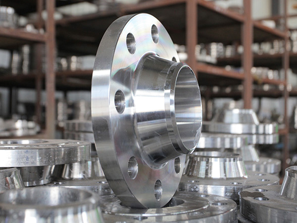 Pipe Flange