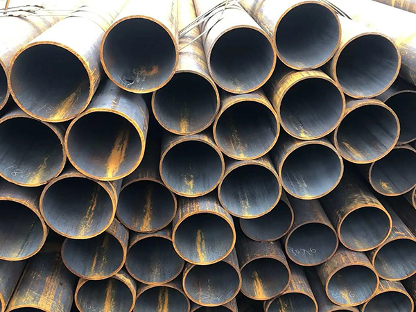 Precision Seamless Steel Pipe