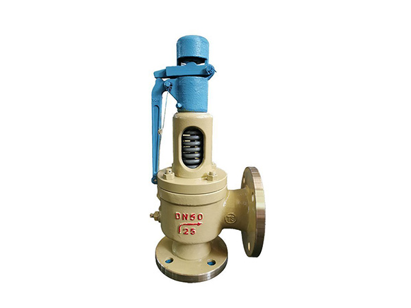 Safety Valve