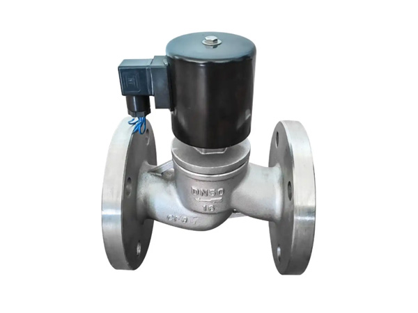 Solenoid Valve