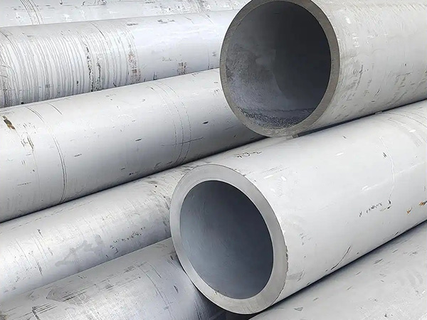 Stainless Steel Seamless Pipe