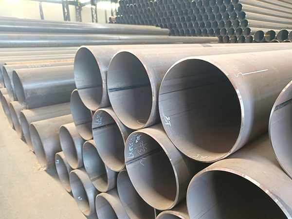 Steel Welded Pipe