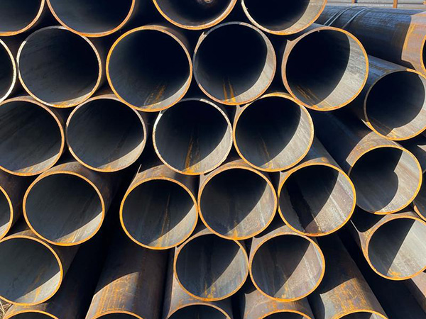 Thin Wall Seamless Steel Pipe