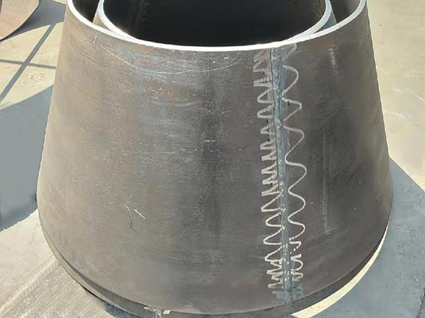 Welded Reducer